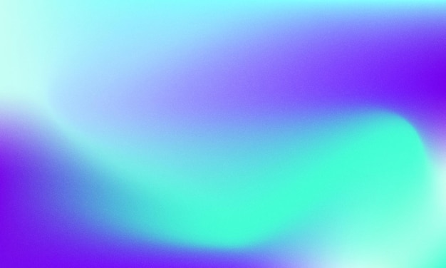 abstrakter unscharfer hintergrund mit blauer farbe