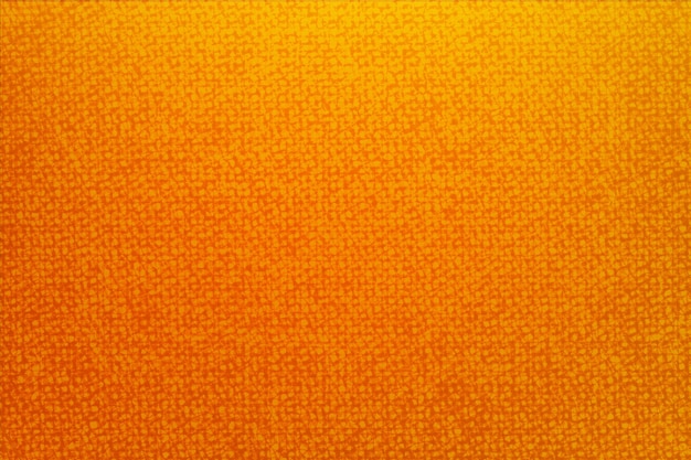 Abstrakter unscharfer orange strukturierter Hintergrund