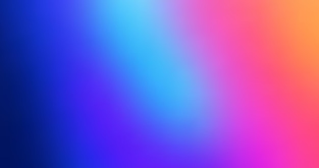 Abstrakter verschwommener bunter Steigungsmaschenhintergrund. Regenbogen-Hintergrund-Vektor-Design. Moderne farbige Komposition.
