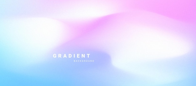 Abstrakter verschwommener Gradienthintergrund