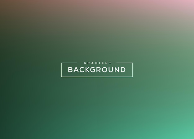 Abstrakter verschwommener Gradientmesh-Hintergrund