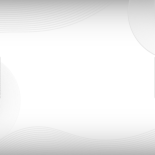 Abstrakter weißer Hintergrund Geometrische Textur