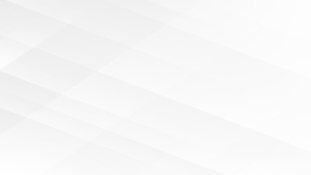 abstrakter weißer Hintergrund mit grafischer Liniendekoration