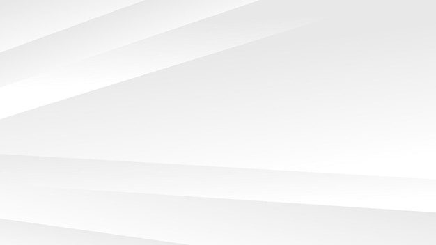 abstrakter weißer Hintergrund mit grafischer Liniendekoration