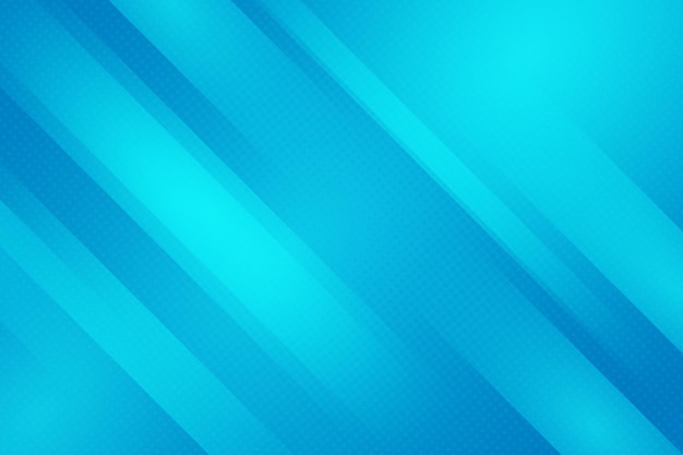 Abstrakter weißer und blauer Hintergrundhalbton