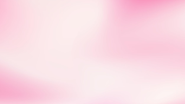 Abstraktes Design mit rosa Gradienten-Hintergrund