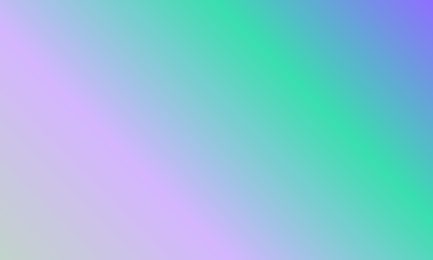 Abstraktes farbenfrohes Gradient-Hintergrunddesign