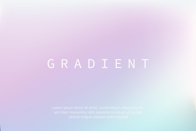 abstraktes farbenfrohes Hintergrundbanner v 35