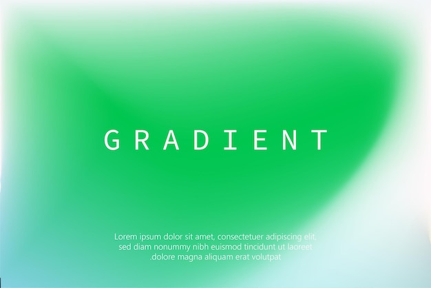 abstraktes farbenfrohes Hintergrundbanner v5