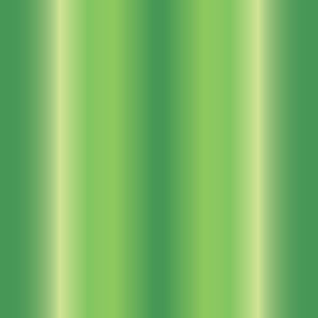 Abstraktes gestreiftes Muster Grüner Hintergrund Gradient heller Leuchtfarbe Illustration Moderne Textur