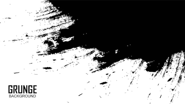 Abstraktes Grunge-Textur-Hintergrunddesign