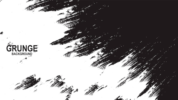 Abstraktes Grunge-Textur-Hintergrunddesign