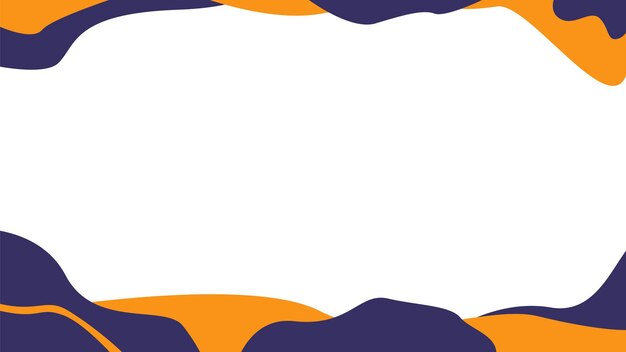 Abstraktes Hintergrund einfaches Thema für Präsentation oder soziale Medien oder Flyer oder Banner oder HD-Wallpaper