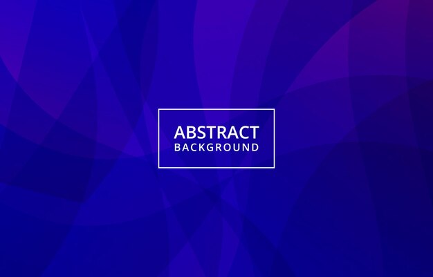Abstraktes Hintergrunddesign mit Farbverlauf