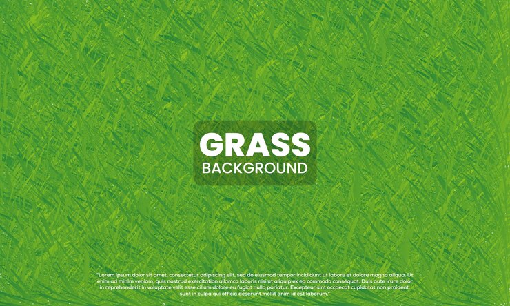 Abstraktes Hintergrundkonzept der Grasbeschaffenheit