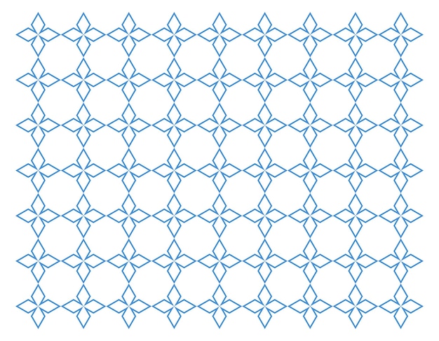 Abstraktes Hintergrundmusterdesign
