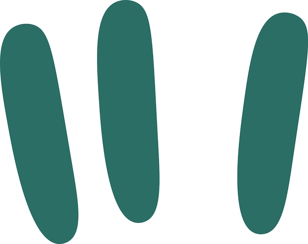 Abstraktes Liniendesign