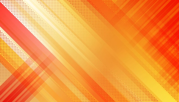 Vektor abstraktes modernes orange-gelb-weißes banner hintergrundgradientfarbe gelbe und orangefarbene gradient