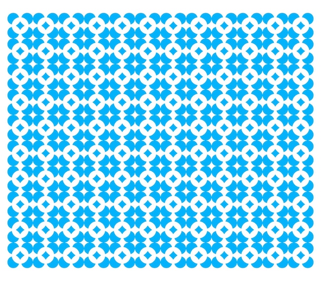 Abstraktes Musterdesign. Hintergrund-Design-Vektor. Modernes Textil- und Stoffmuster.