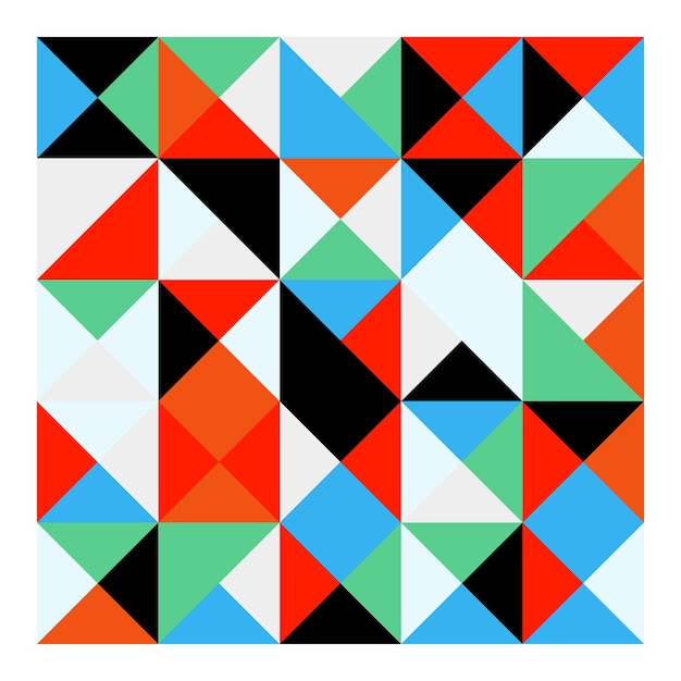 Abstraktes Musterdesign Hintergrunddesignvektor Modernes Textil- und Stoffmuster