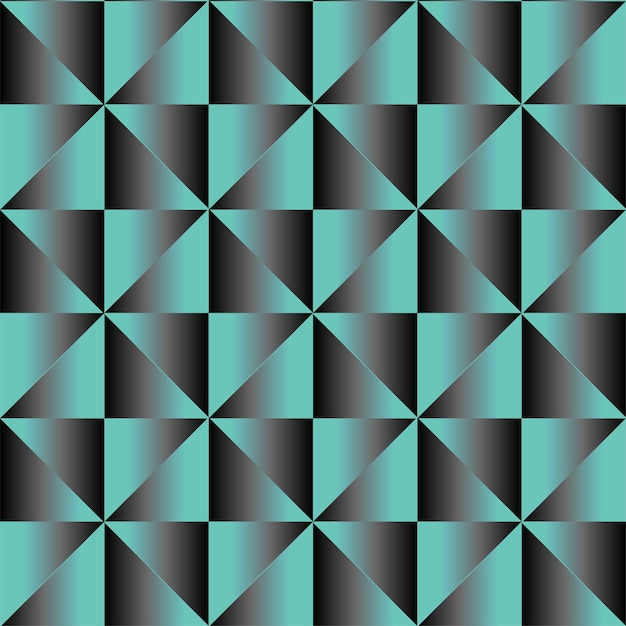 Abstraktes quadratisches mosaik