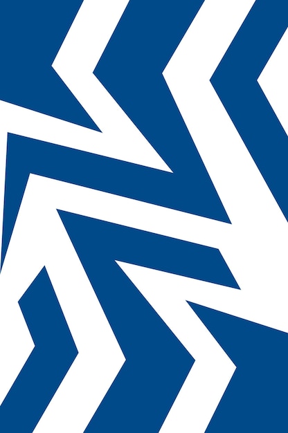 Abstraktes Vektor-Hintergrund-Polygon-Design