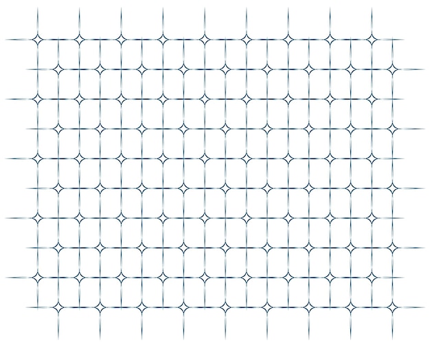 Vektor abstraktes vektorhintergrundmusterdesign