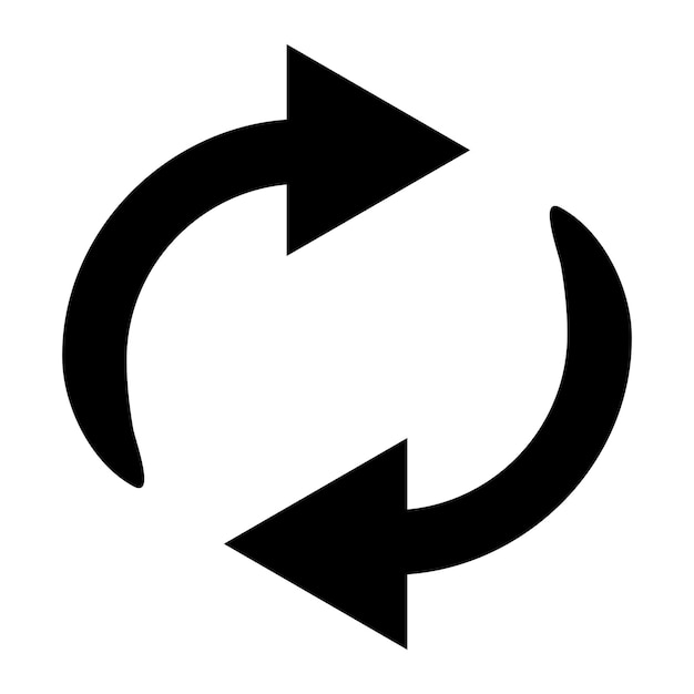 Ändern Sie das Vektorbild des Symbols kann für Dokumente und Dateien verwendet werden