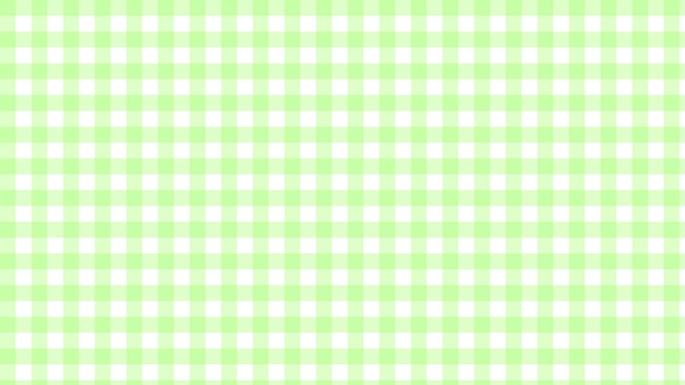 Vektor Ästhetische retro-kleine pastellgrüne gingham-schachbrett-karo-karierte tapete, perfekt für postkarten-hintergrund-hintergrund-banner für ihr design