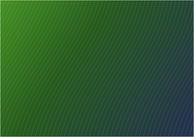 Ästhetischer Linienkunst-Hintergrund