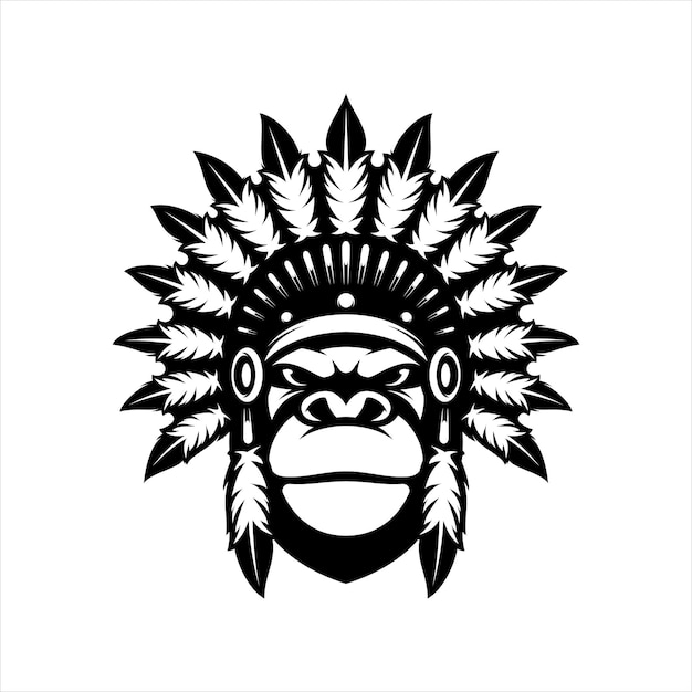 Affen-Apache-Übersicht
