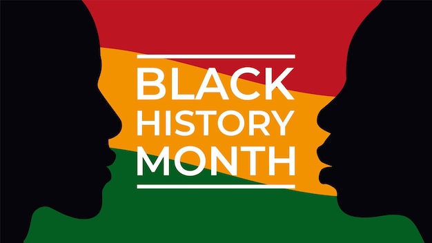 Afroamerikanische geschichte oder black history month