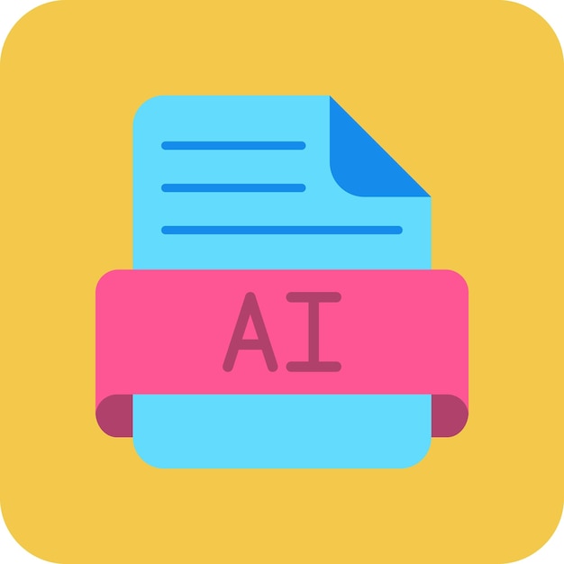 Ai-Symbol