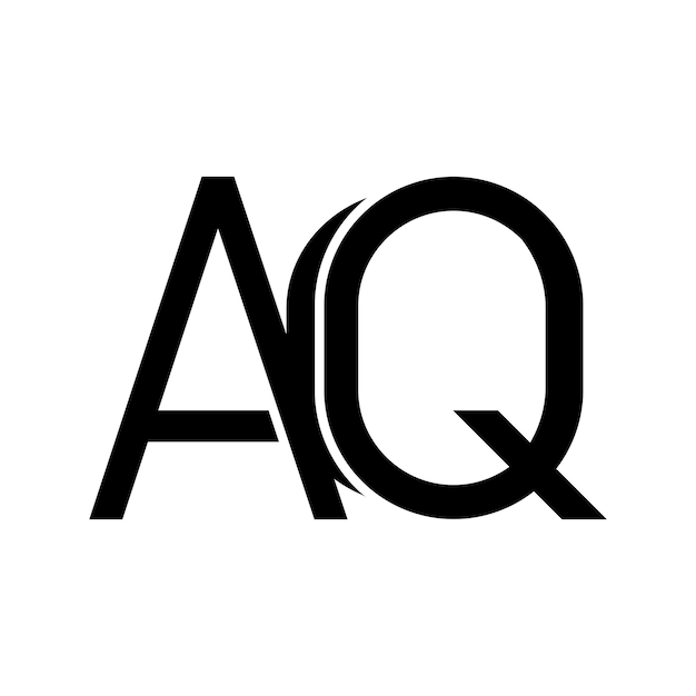 Ak-Buchstaben-Logo