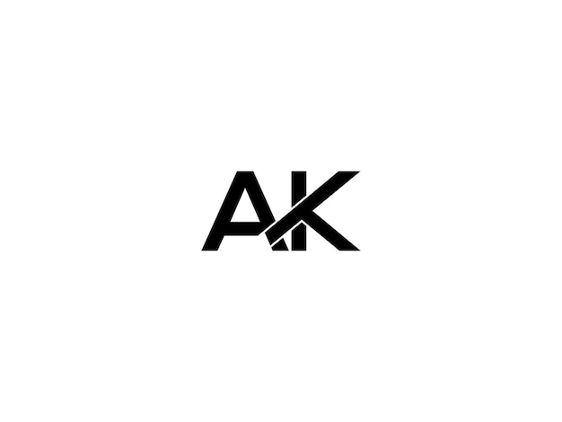 AK-Logo-Design