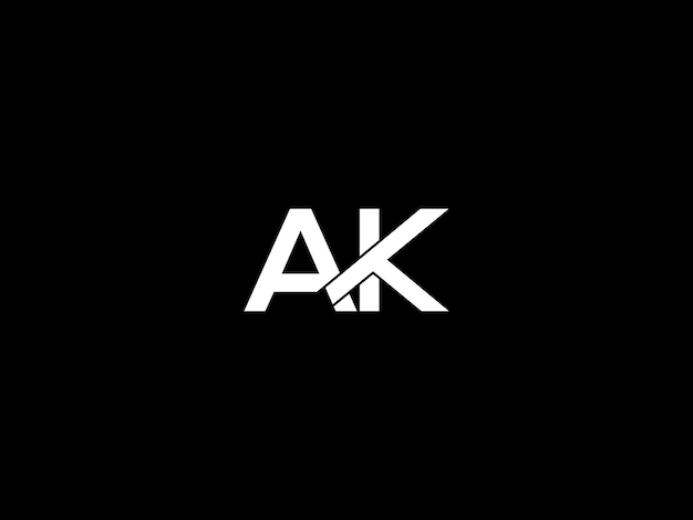 AK-Logo-Design