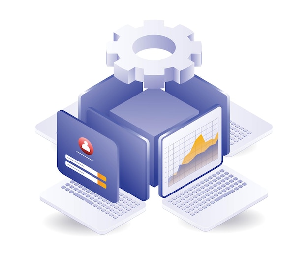 Aktualisierungen der fortgeschrittenen Computeranalysetechnologie