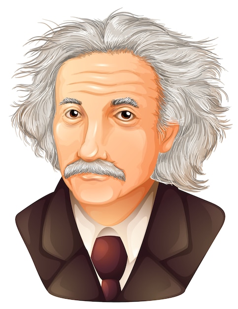 Albert einstein