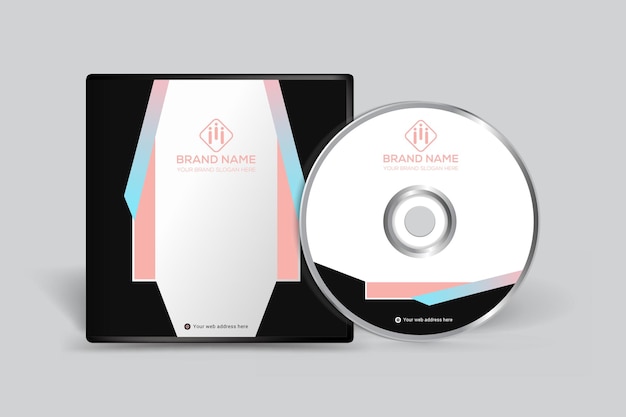 Album-cd-cover vinyl altes cover-overlay-textur-effekt