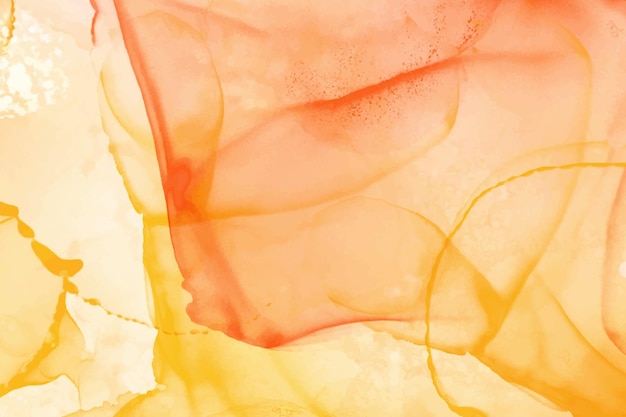 Alkohol tinte hintergrund flüssigkeit aquarell