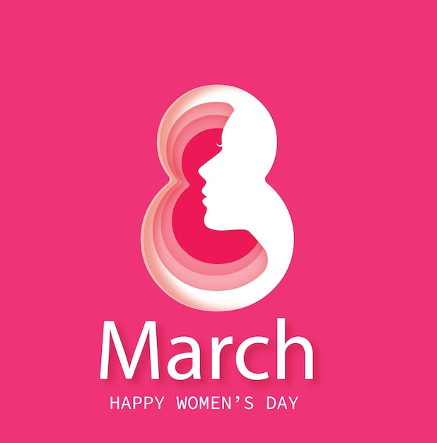 Alles Gute zum Frauentag