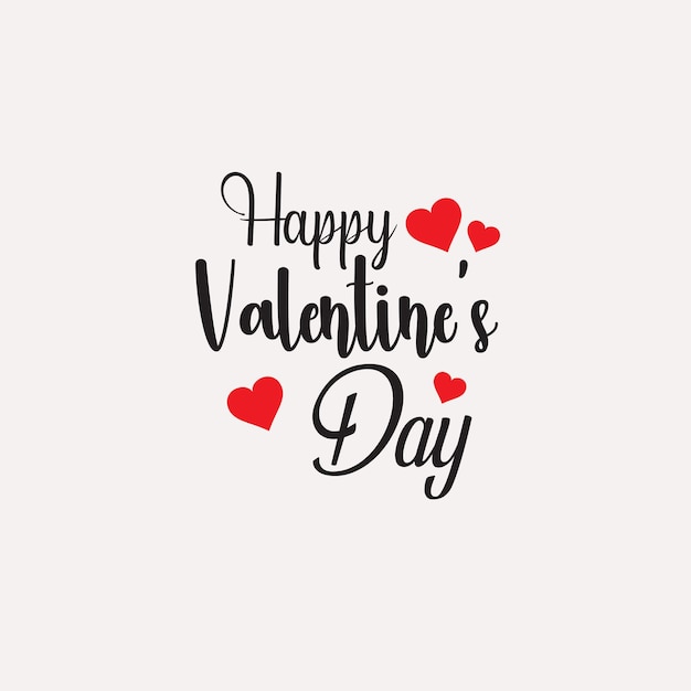 Vektor alles gute zum valentinstag, 14. februar, weltliebestag, alles gute zum valentine's day.