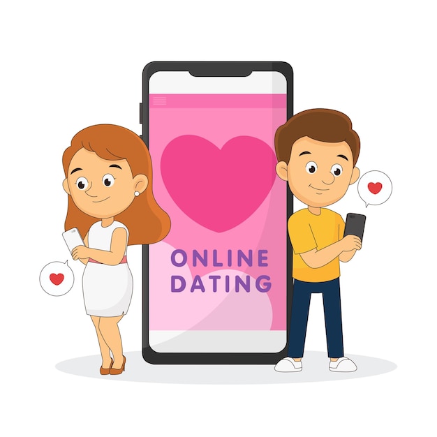 Alles gute zum valentinstag, online-dating-chat