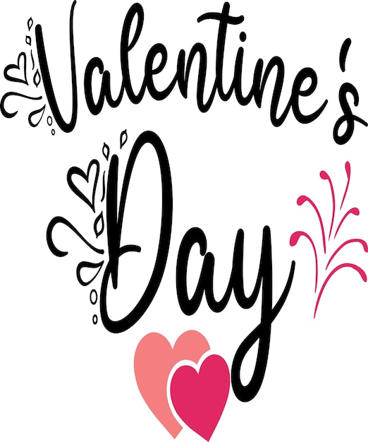 Vektor alles gute zum valentinstag svg cut file4 28