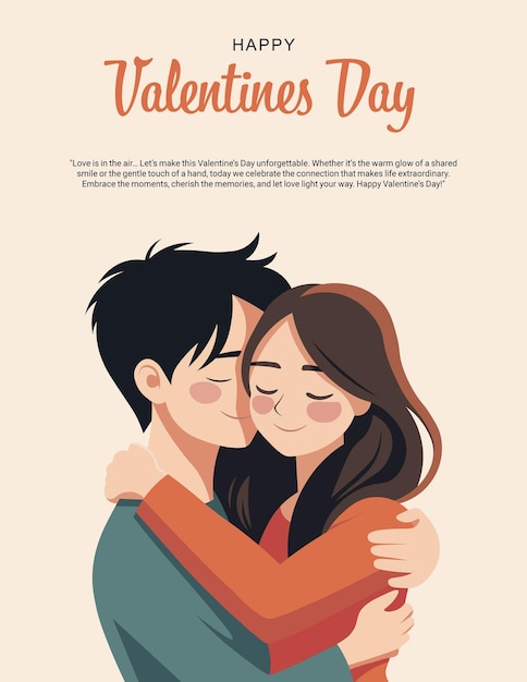 Alles Gute zum Valentinstag