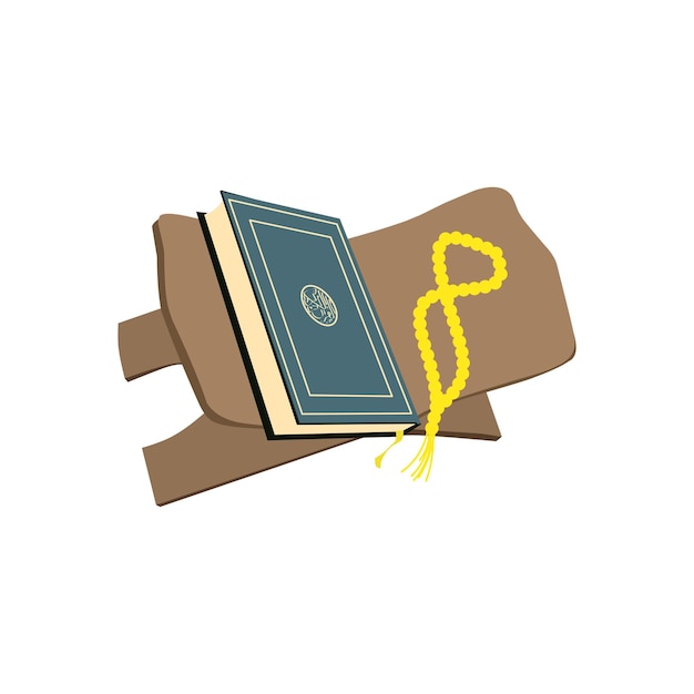 Alquran-Clipart-Zeichnung