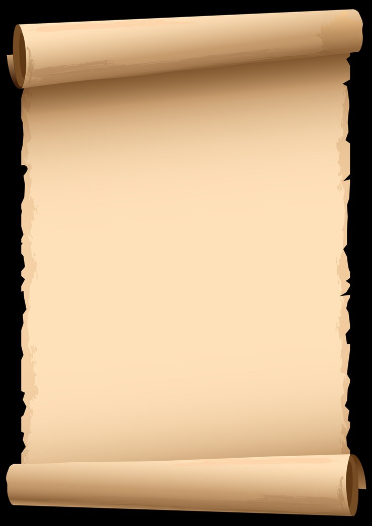 Vektor altes papier