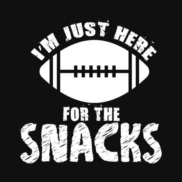 American-Football-T-Shirt-Design