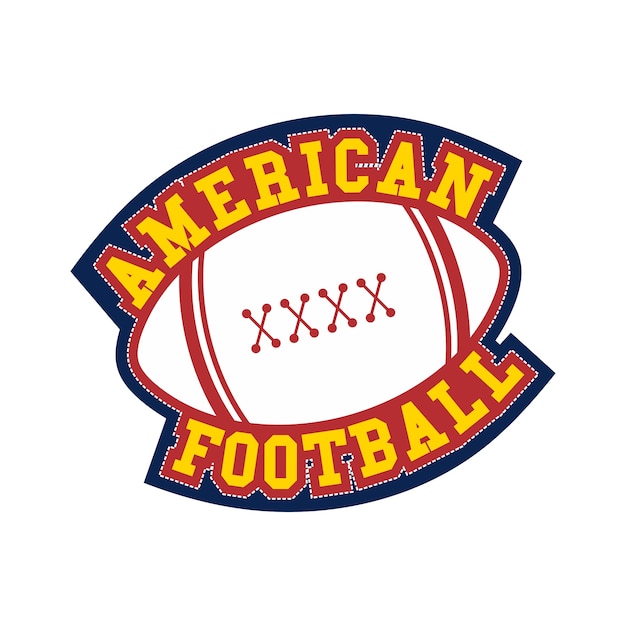 American football