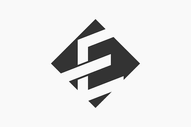 Anfangsbuchstabe E-Logo-Design für Ihr Unternehmen